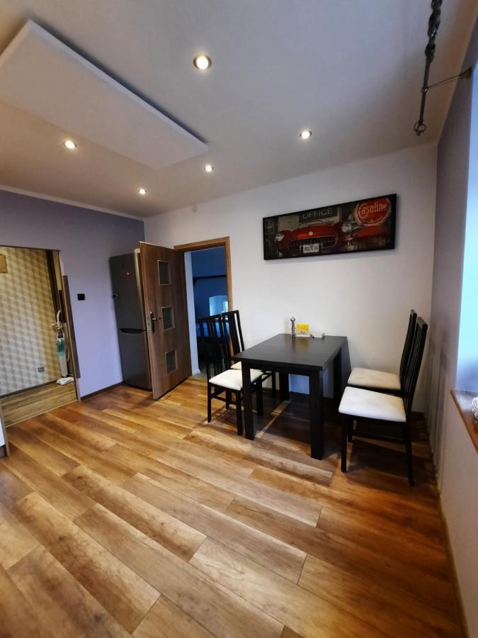 Apart Wilhelmina 75M2 Katowice Exterior foto