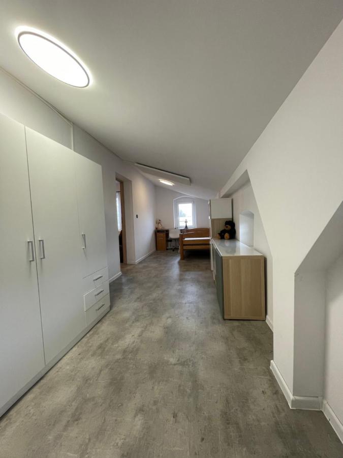 Apart Wilhelmina 75M2 Katowice Exterior foto